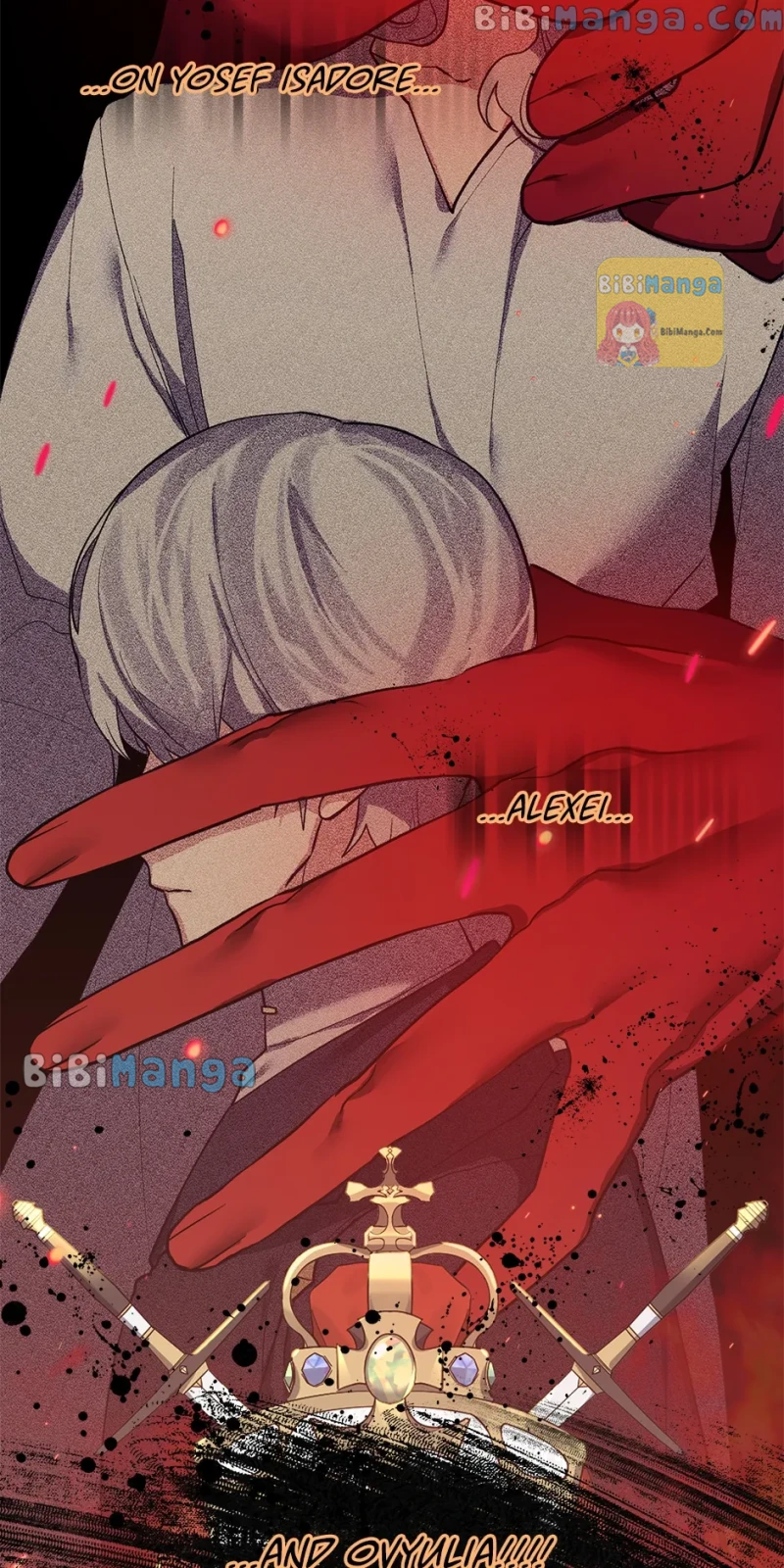 Starting from Today, I’m a Princess? chapter 91 page 28