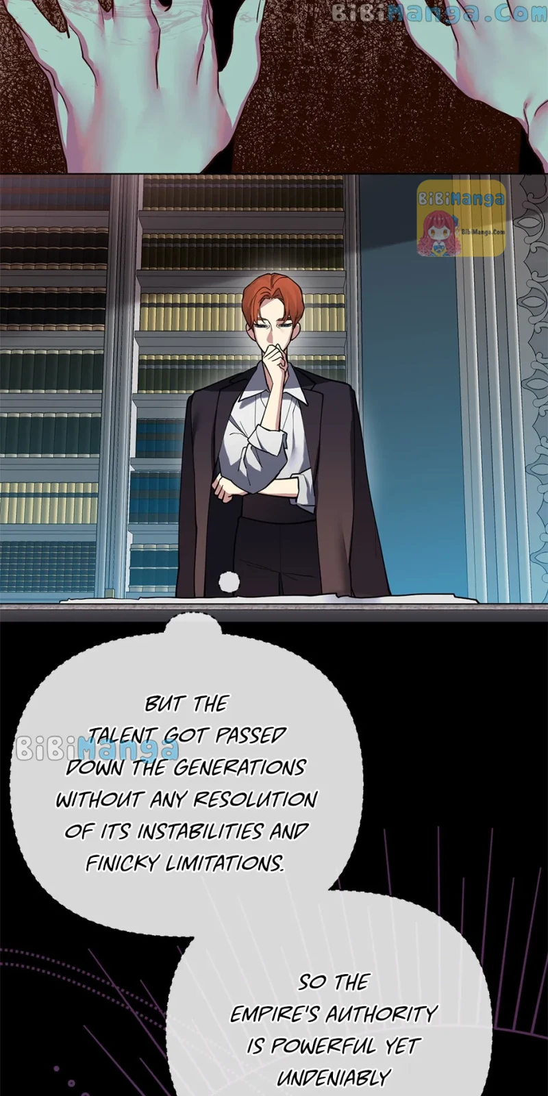 Starting from Today, I’m a Princess? chapter 91 page 31