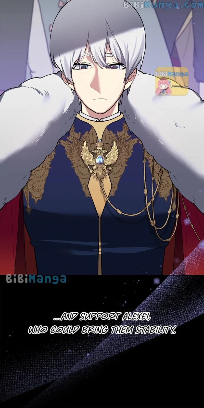 Starting from Today, I’m a Princess? chapter 91 page 34