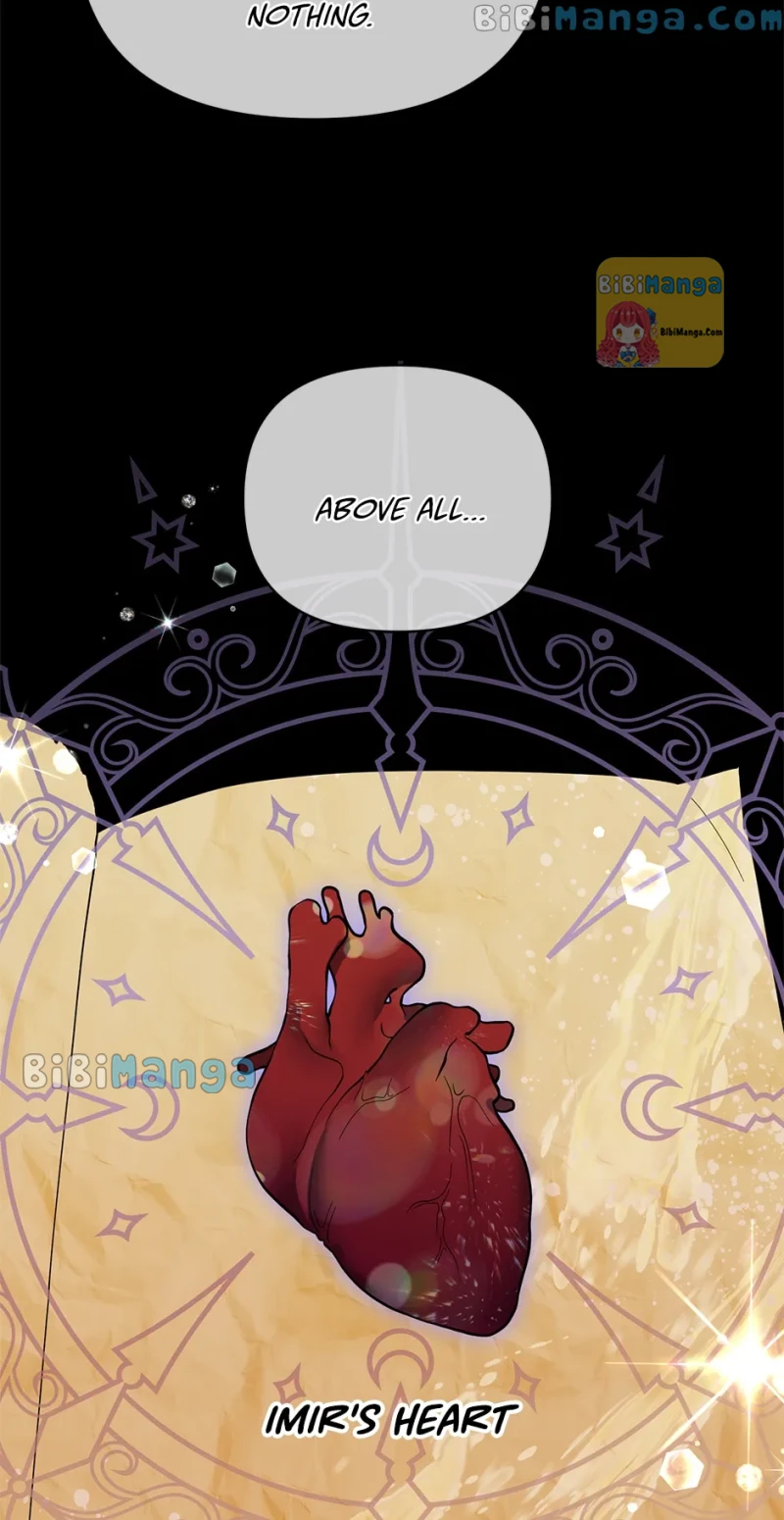 Starting from Today, I’m a Princess? chapter 91 page 37