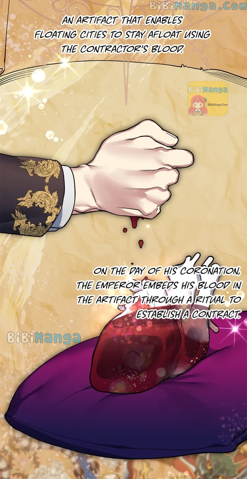 Starting from Today, I’m a Princess? chapter 91 page 38