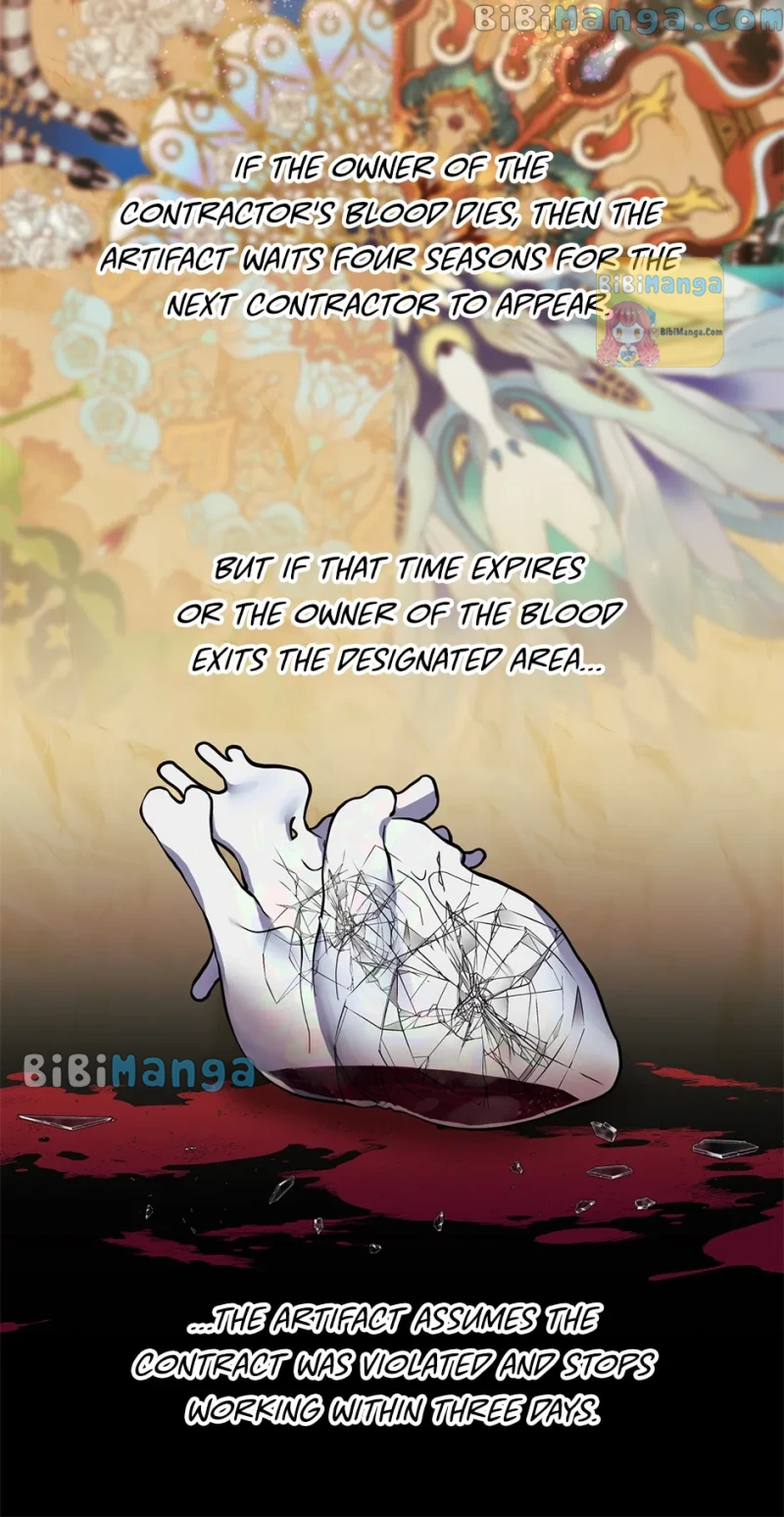 Starting from Today, I’m a Princess? chapter 91 page 39