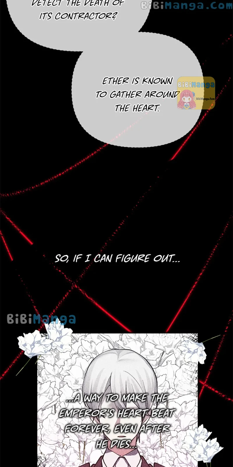 Starting from Today, I’m a Princess? chapter 91 page 41