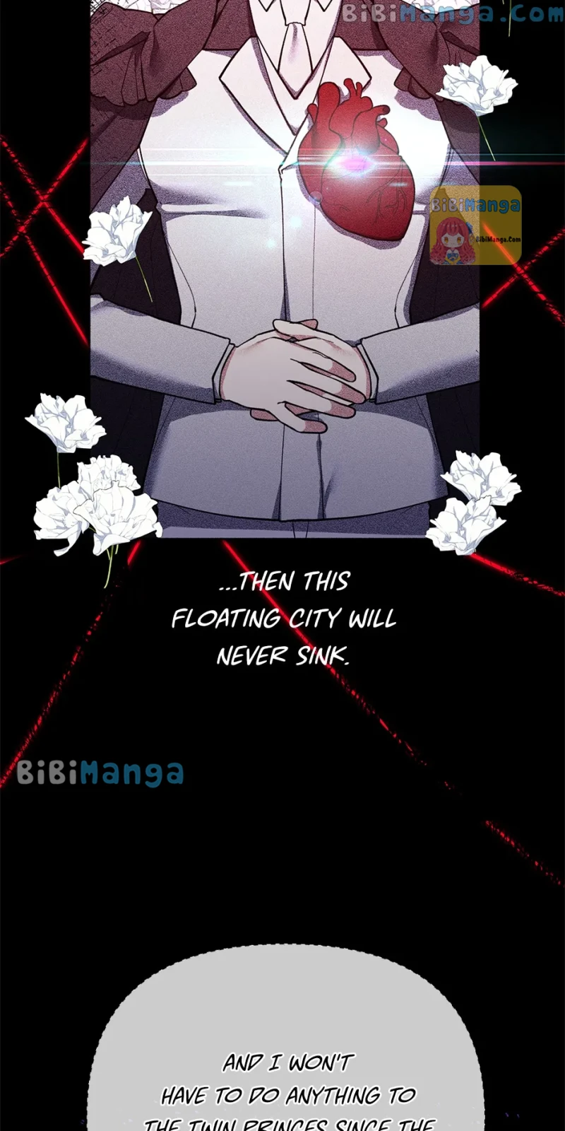 Starting from Today, I’m a Princess? chapter 91 page 42