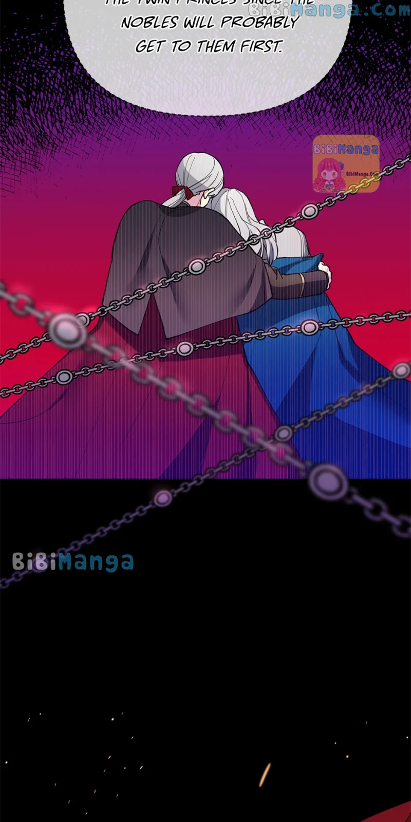Starting from Today, I’m a Princess? chapter 91 page 43