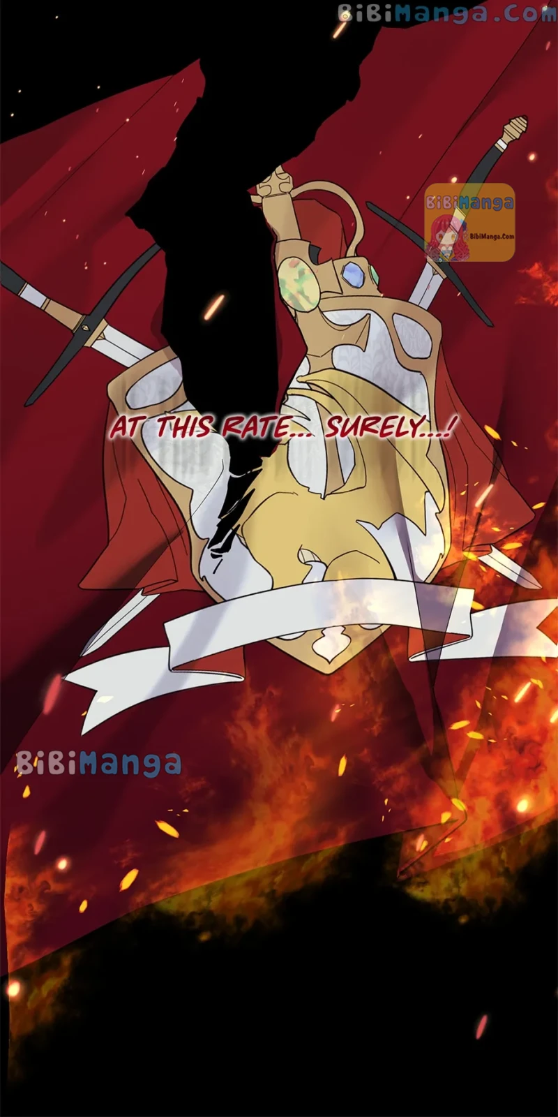 Starting from Today, I’m a Princess? chapter 91 page 44