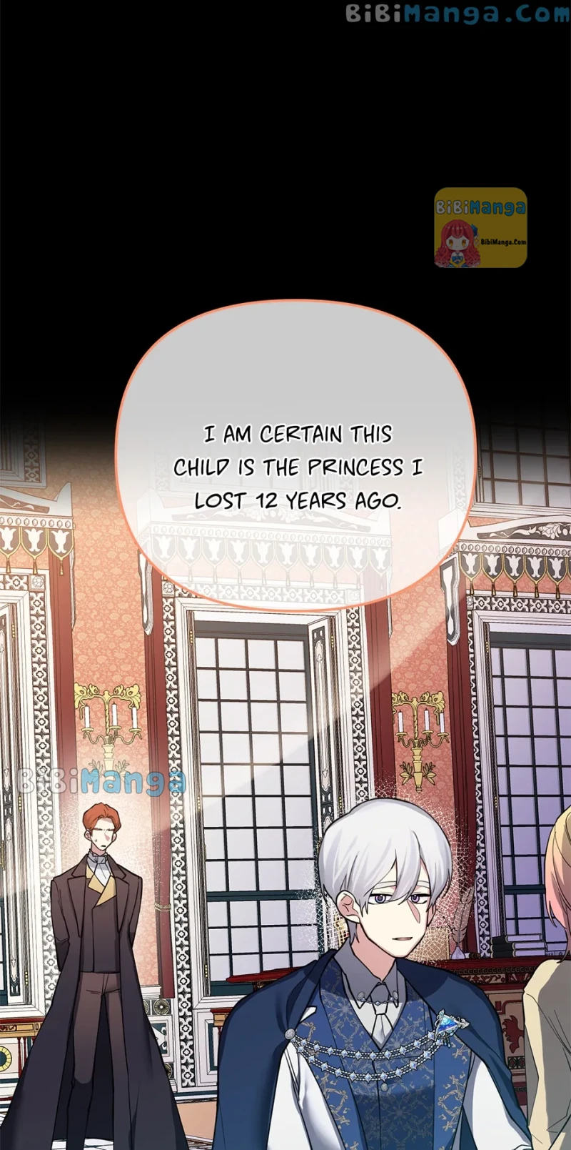 Starting from Today, I’m a Princess? chapter 91 page 45
