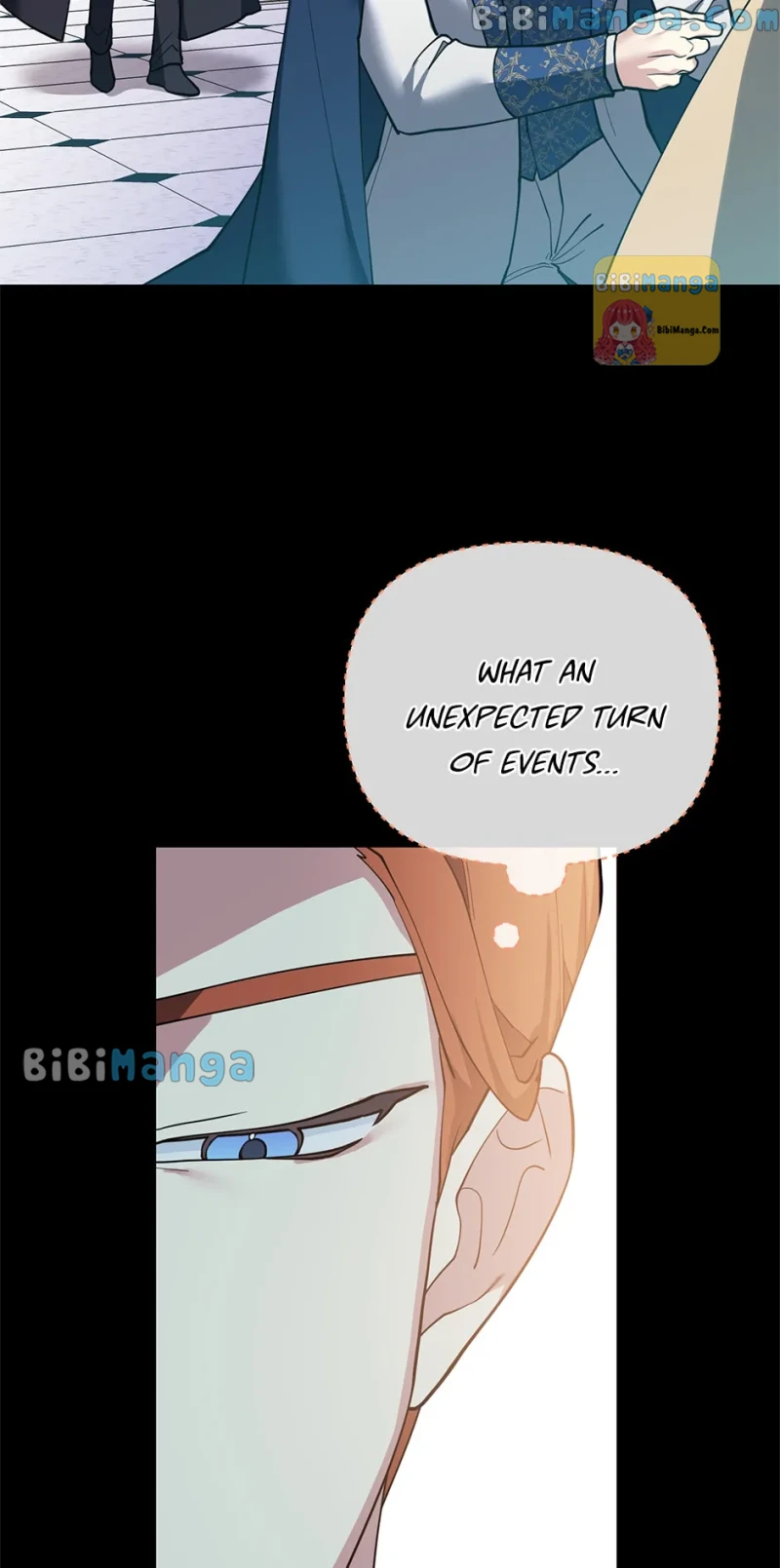 Starting from Today, I’m a Princess? chapter 91 page 46