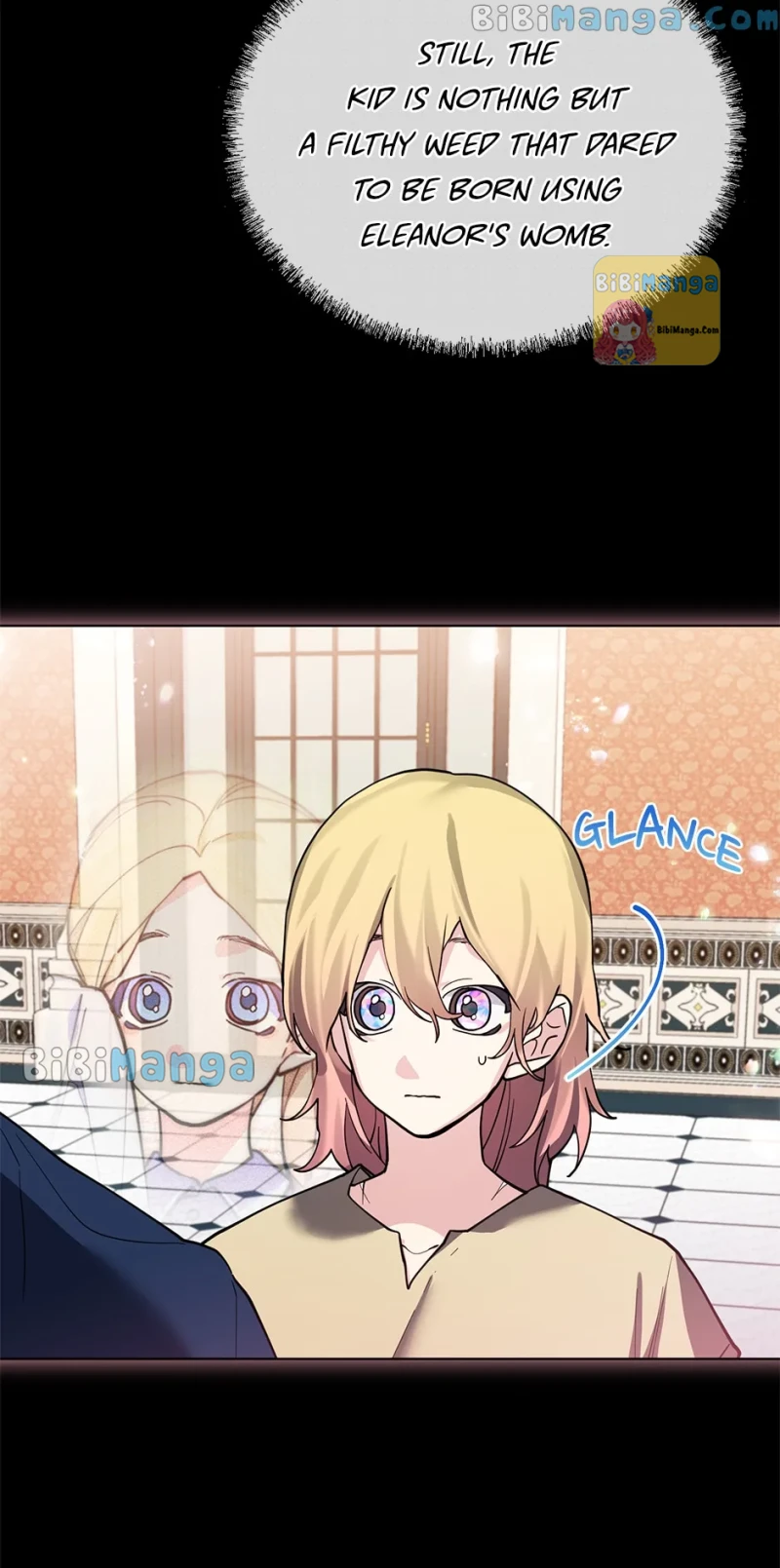 Starting from Today, I’m a Princess? chapter 91 page 48