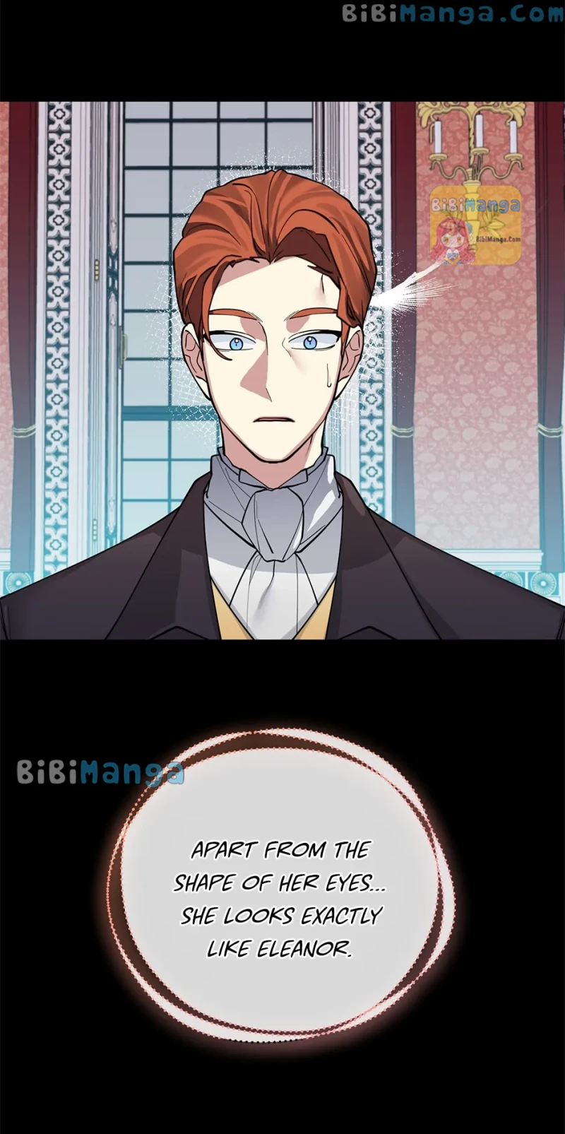 Starting from Today, I’m a Princess? chapter 91 page 49