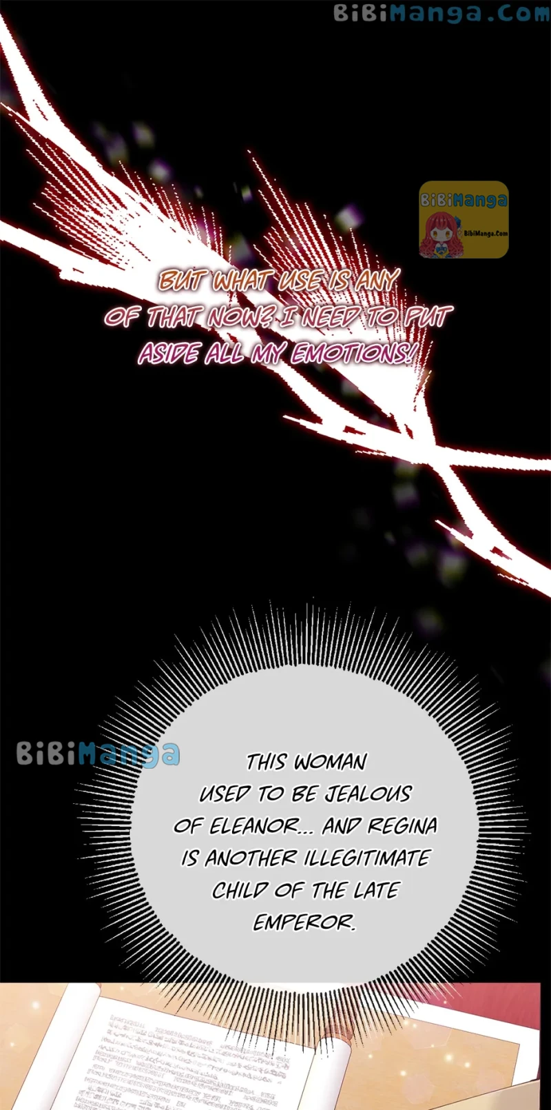 Starting from Today, I’m a Princess? chapter 91 page 50