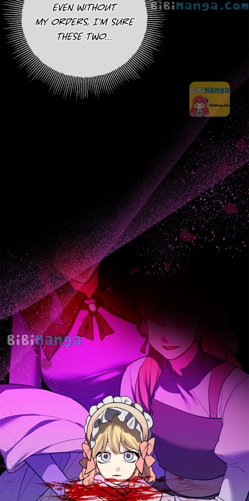 Starting from Today, I’m a Princess? chapter 91 page 52
