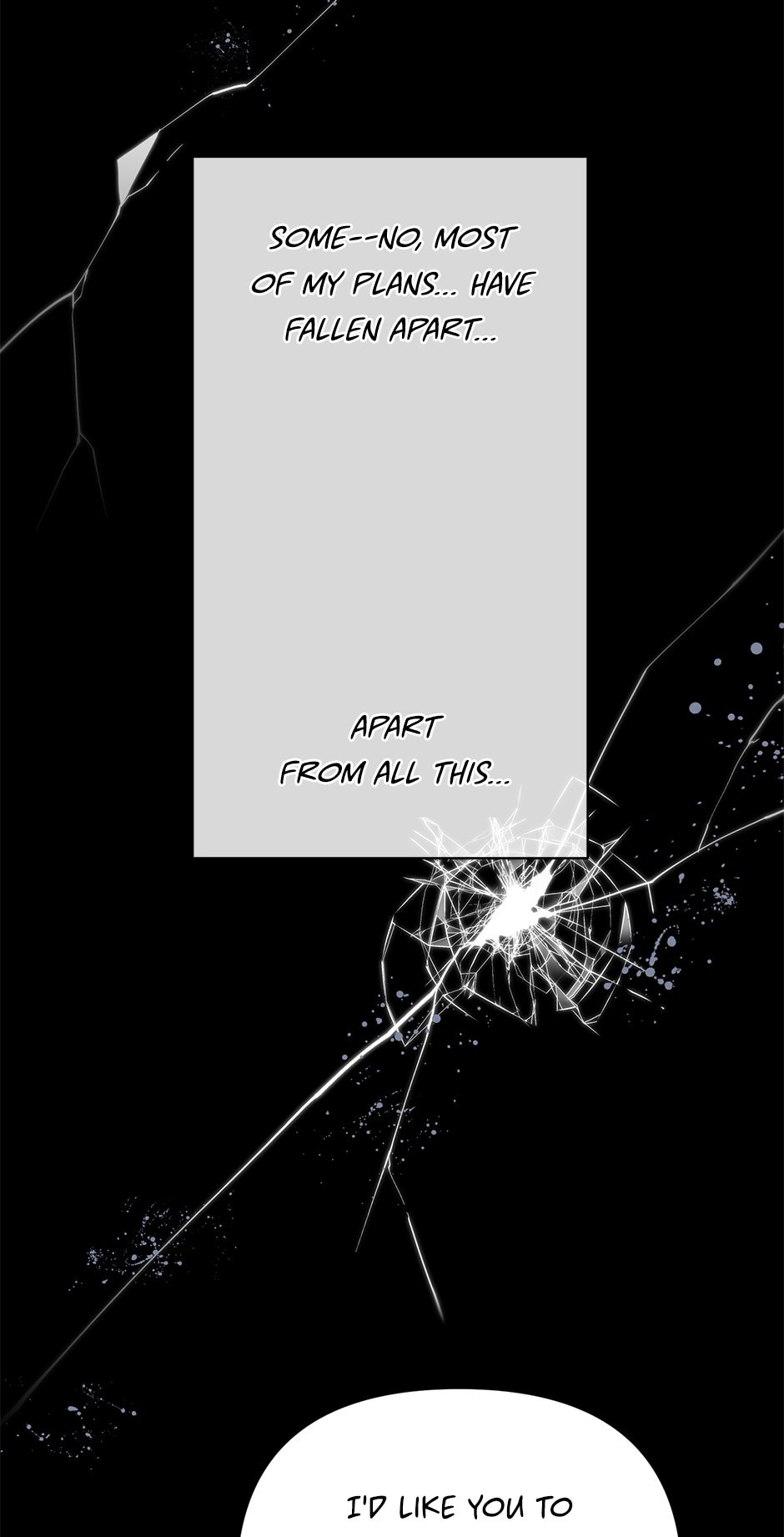 Starting from Today, I’m a Princess? chapter 92 page 3