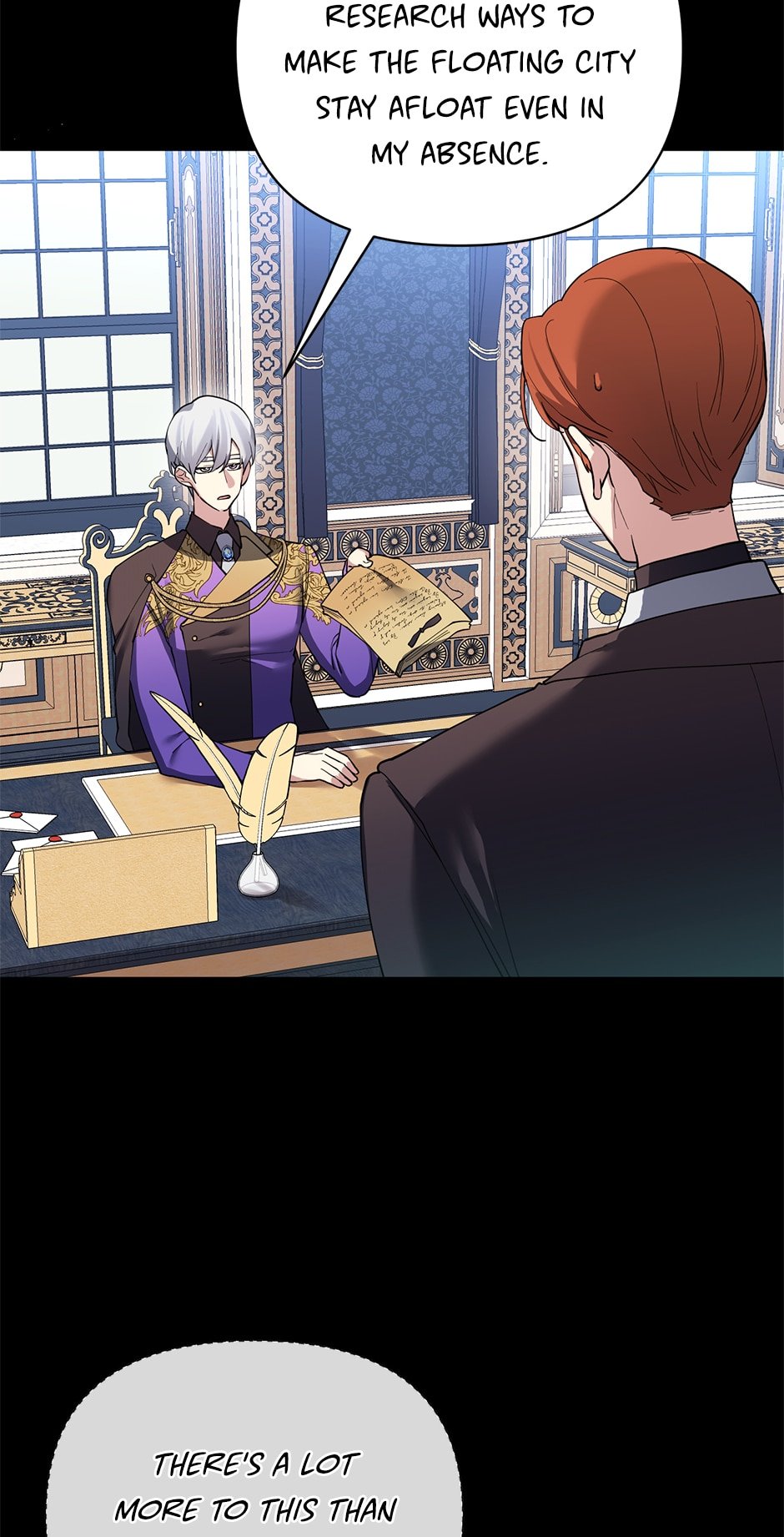 Starting from Today, I’m a Princess? chapter 92 page 4