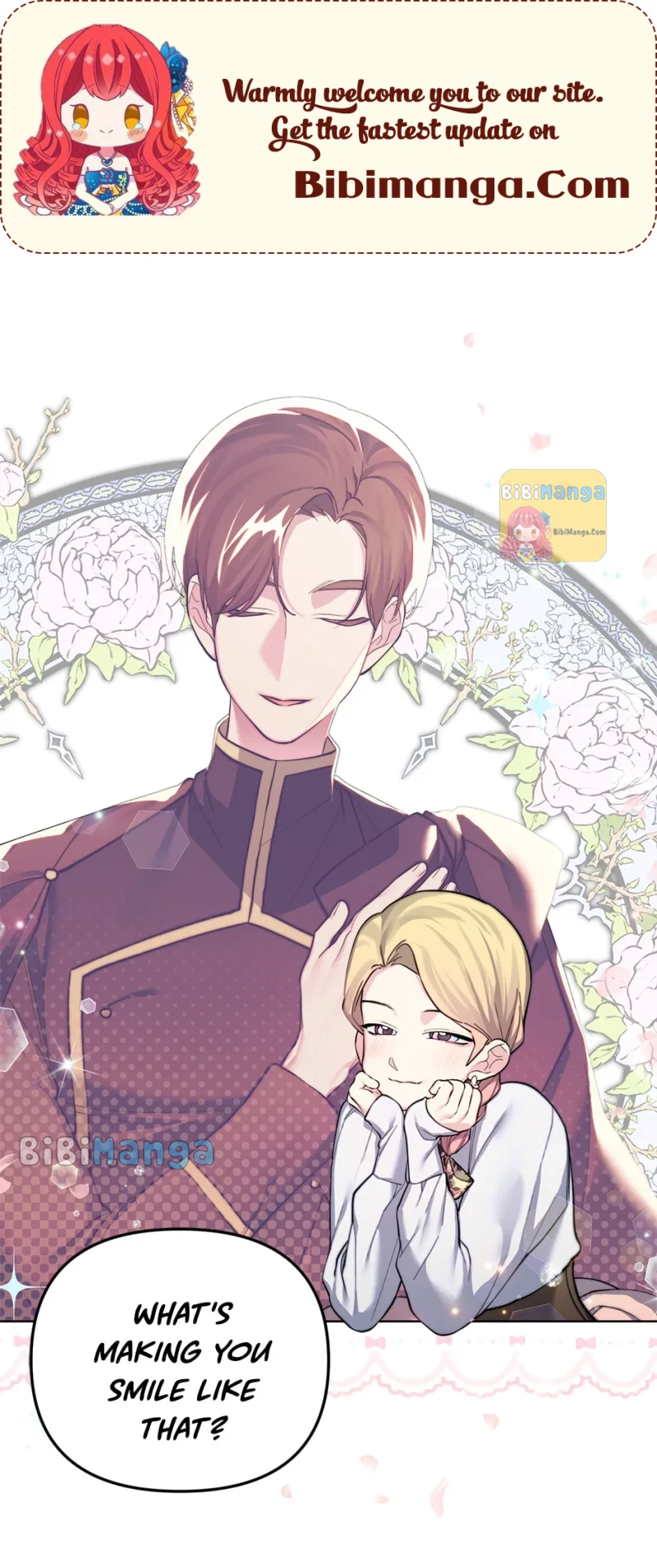 Starting from Today, I’m a Princess? chapter 94 page 1