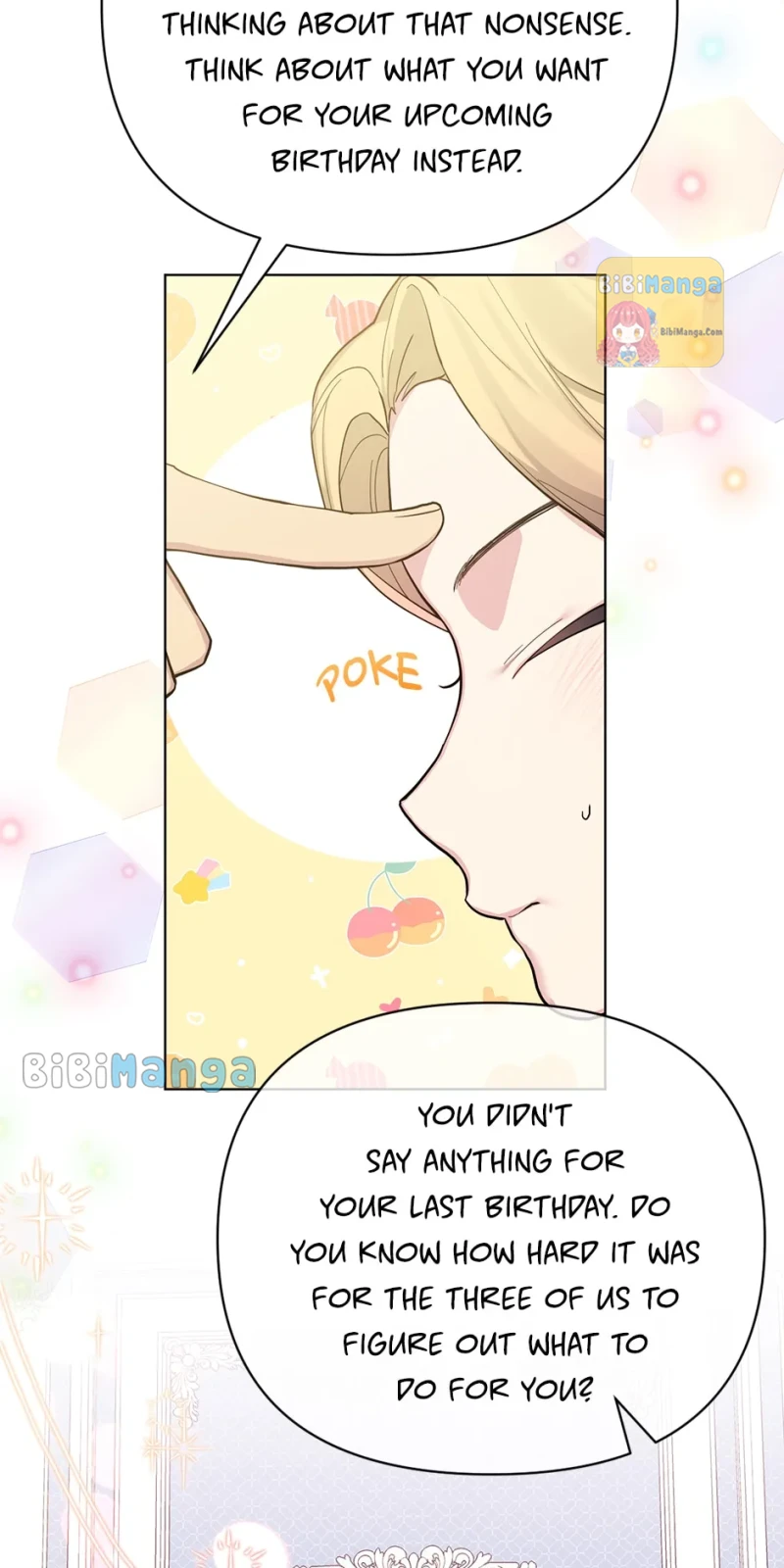 Starting from Today, I’m a Princess? chapter 94 page 13