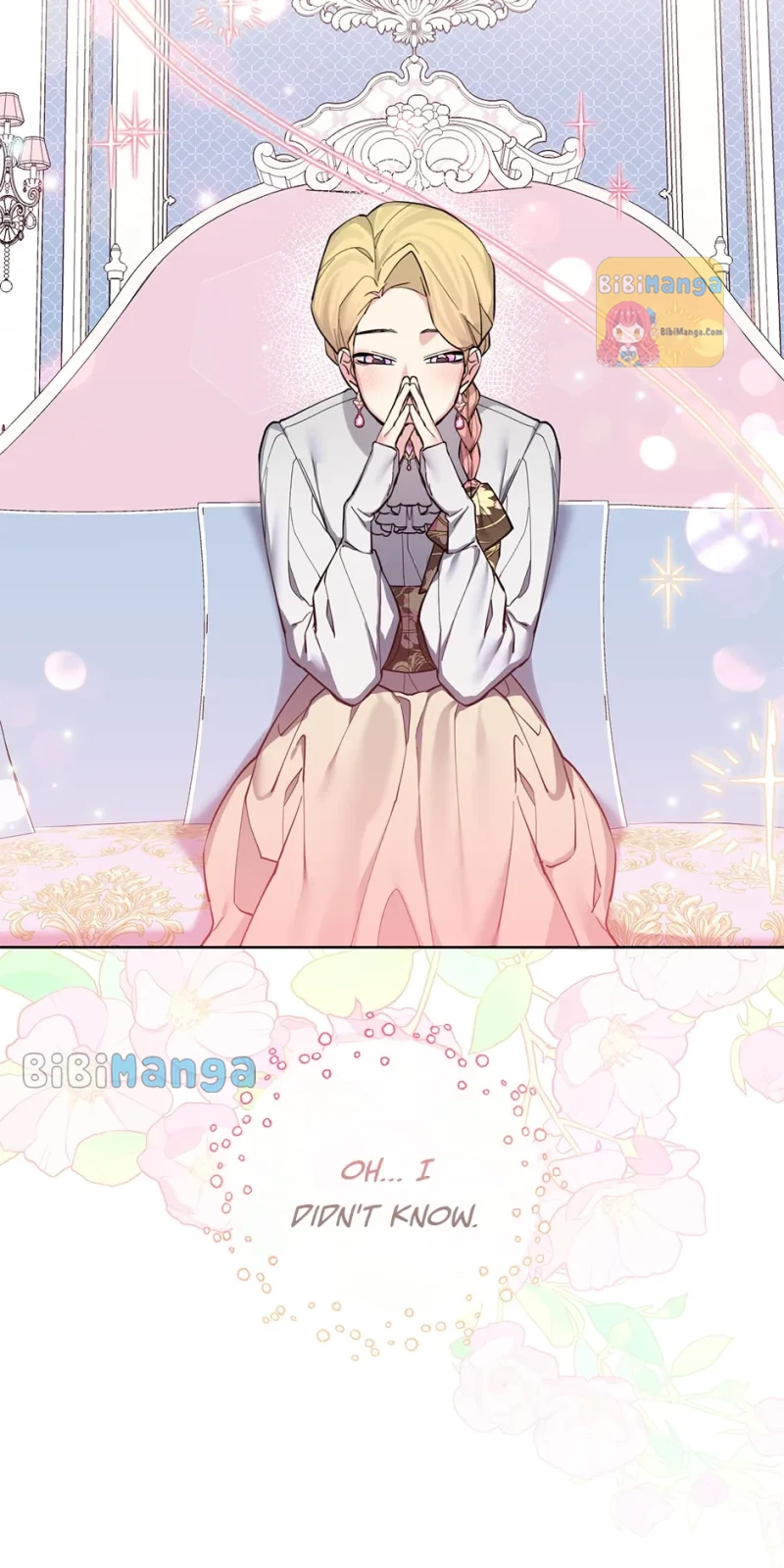 Starting from Today, I’m a Princess? chapter 94 page 14