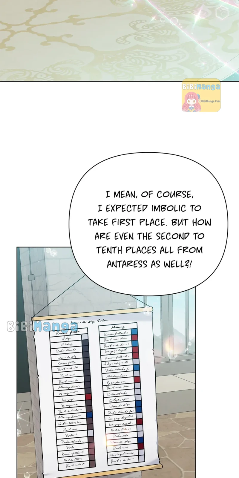 Starting from Today, I’m a Princess? chapter 94 page 17