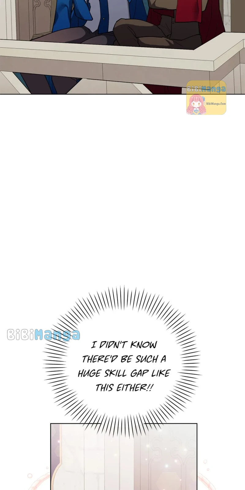 Starting from Today, I’m a Princess? chapter 94 page 19