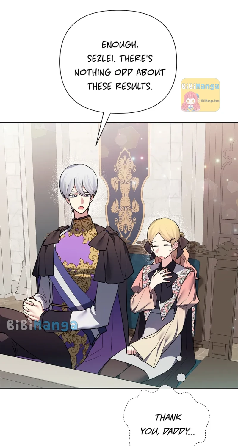 Starting from Today, I’m a Princess? chapter 94 page 21