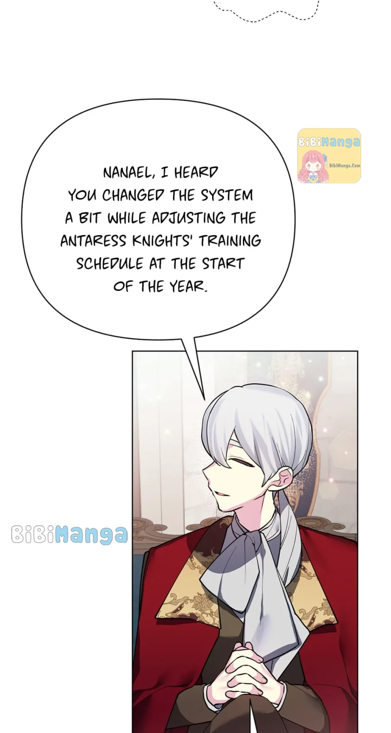Starting from Today, I’m a Princess? chapter 94 page 22