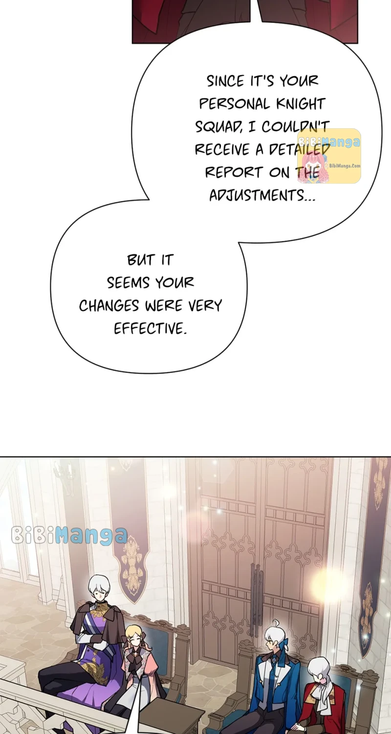 Starting from Today, I’m a Princess? chapter 94 page 23