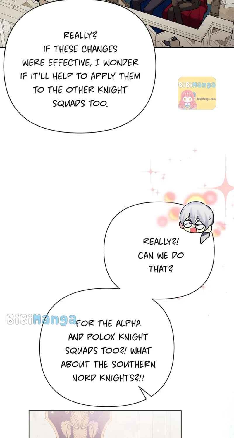 Starting from Today, I’m a Princess? chapter 94 page 24