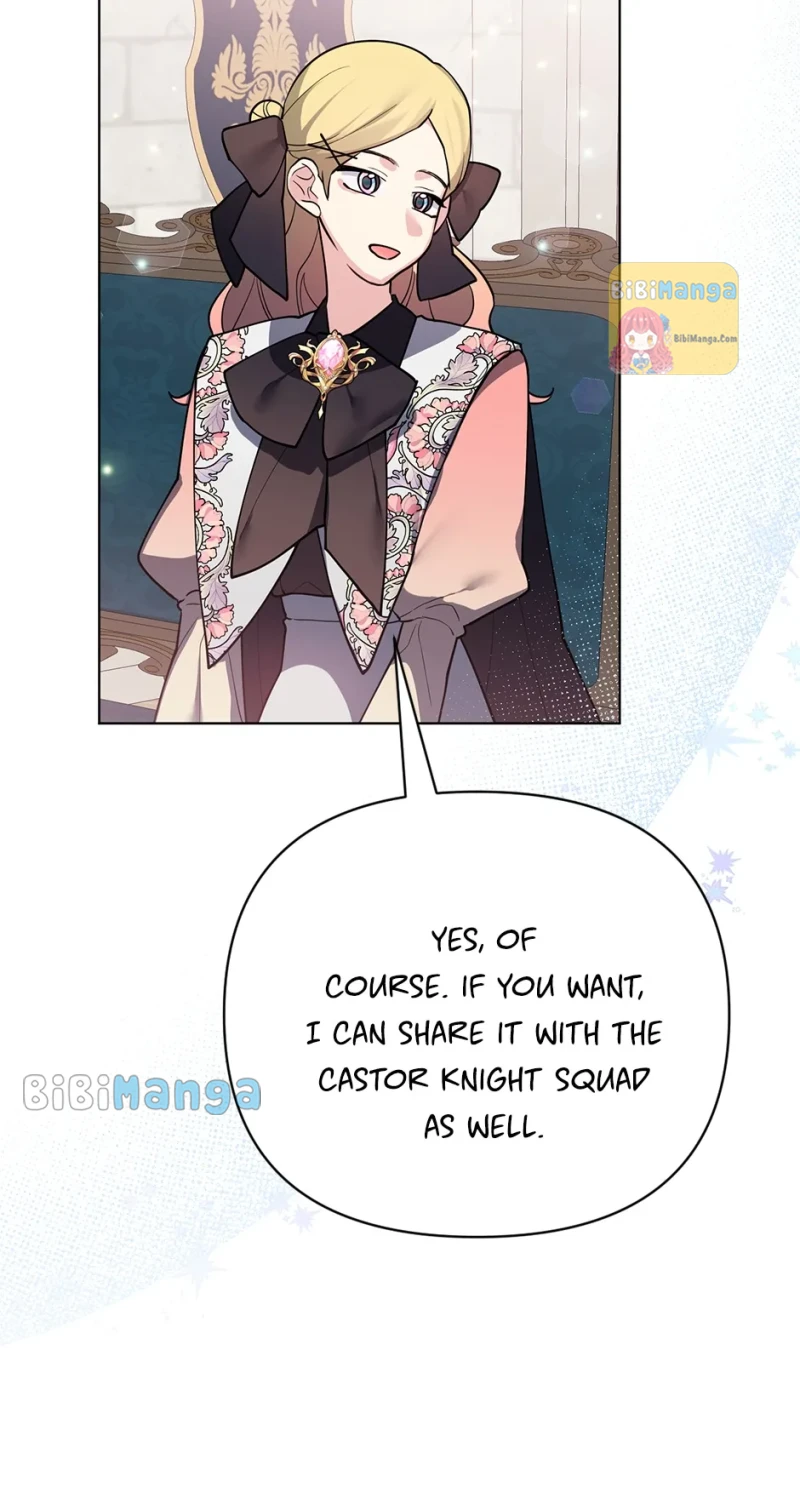 Starting from Today, I’m a Princess? chapter 94 page 25