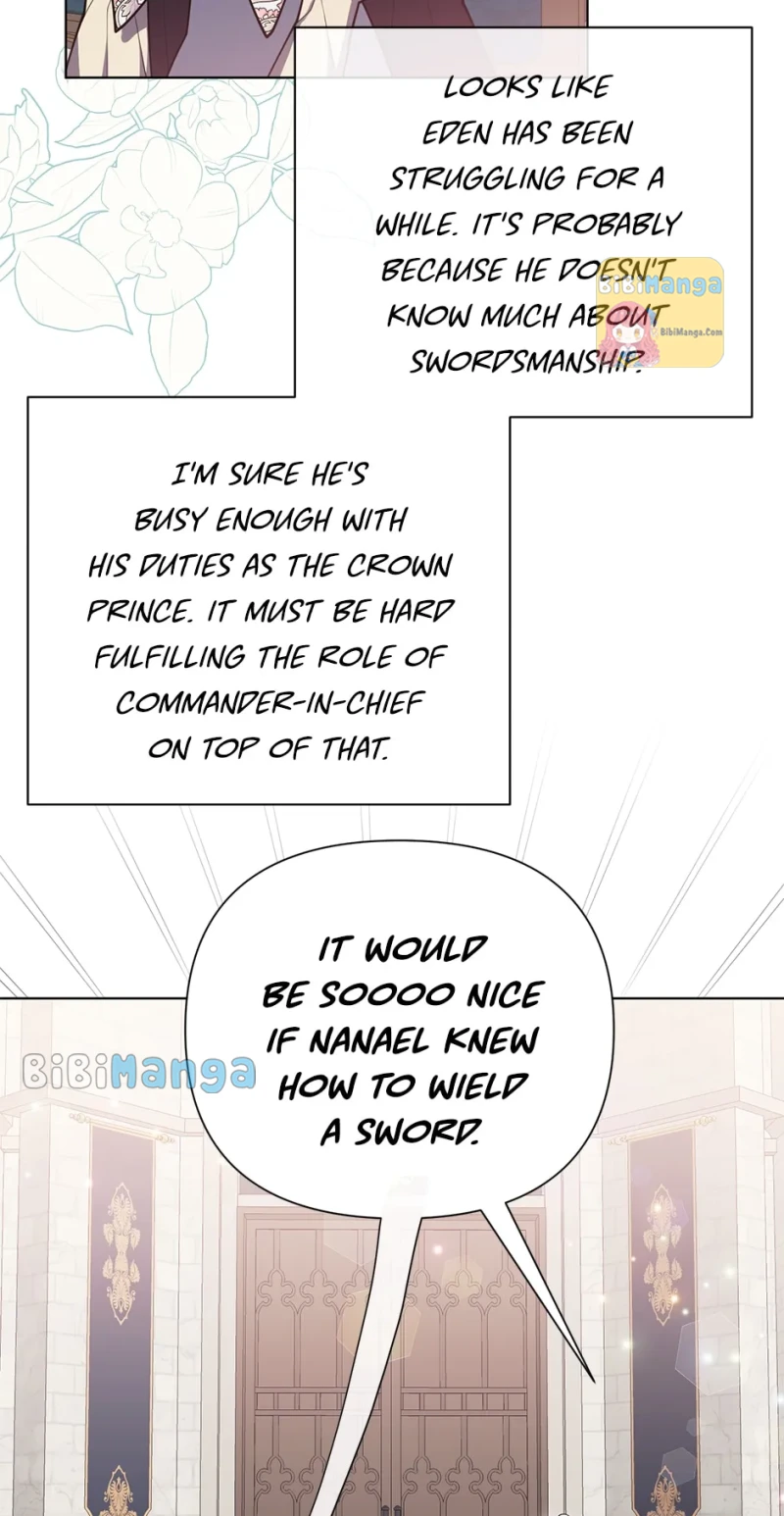 Starting from Today, I’m a Princess? chapter 94 page 28