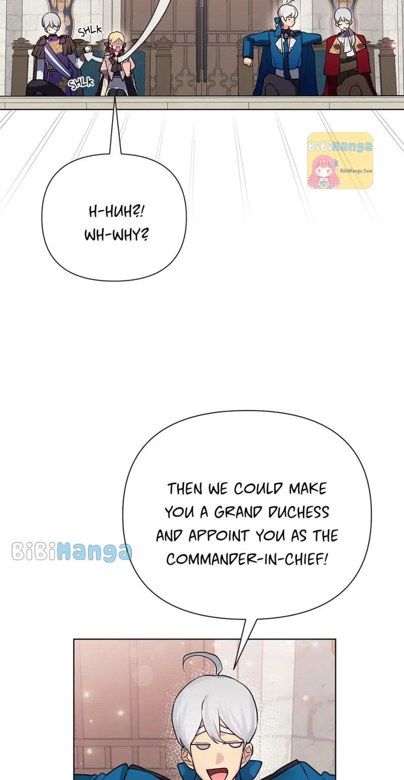 Starting from Today, I’m a Princess? chapter 94 page 29