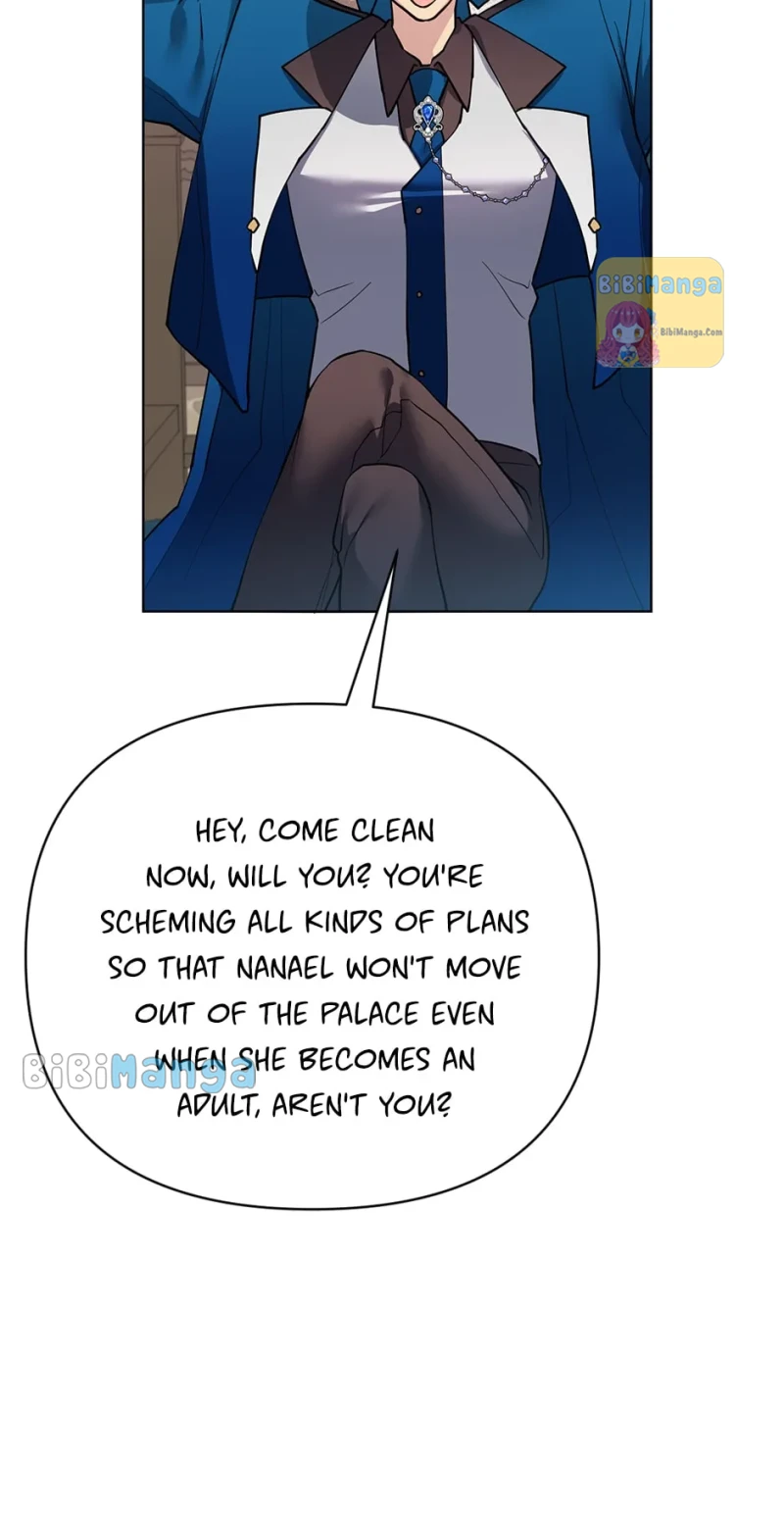 Starting from Today, I’m a Princess? chapter 94 page 30