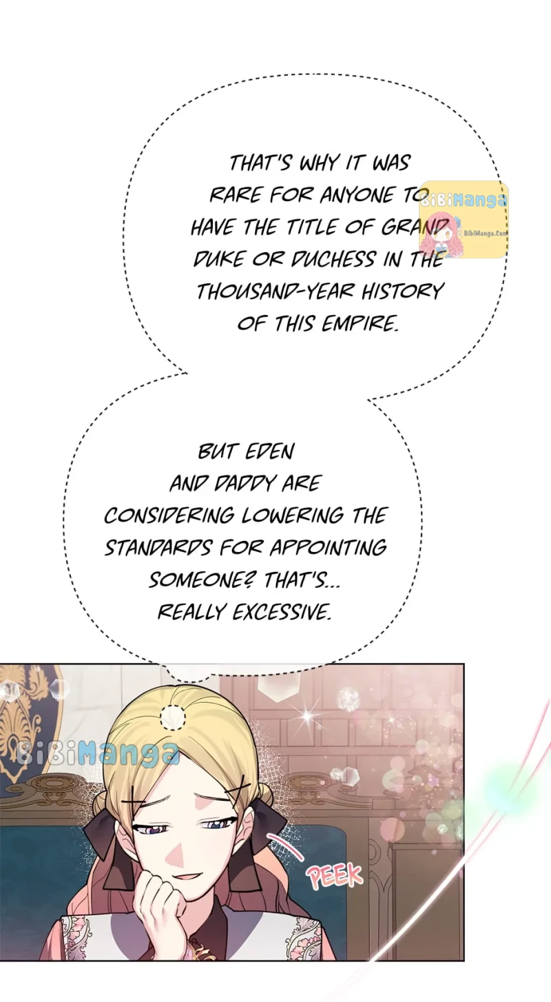 Starting from Today, I’m a Princess? chapter 94 page 36