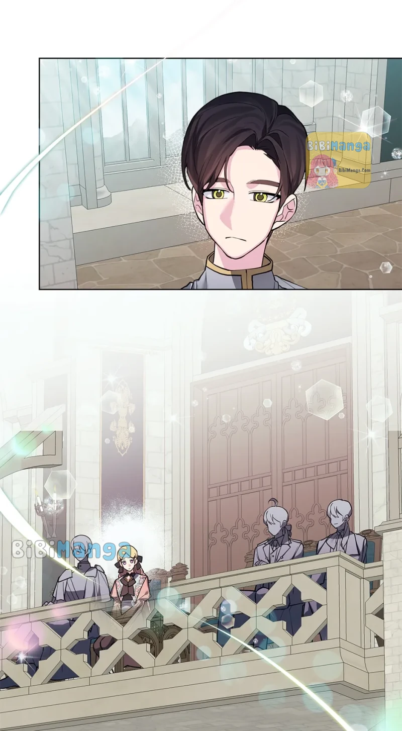 Starting from Today, I’m a Princess? chapter 94 page 37