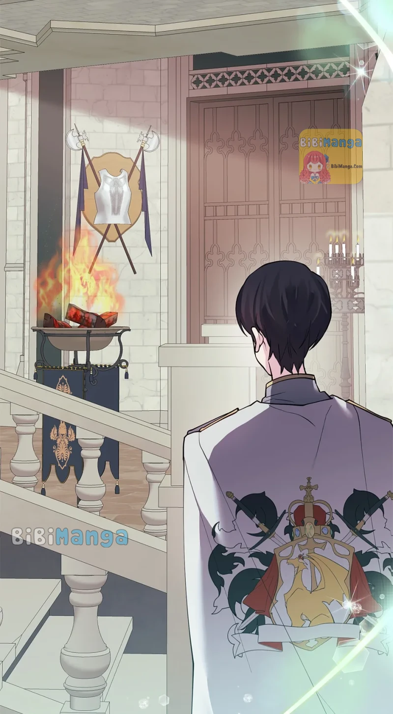 Starting from Today, I’m a Princess? chapter 94 page 38