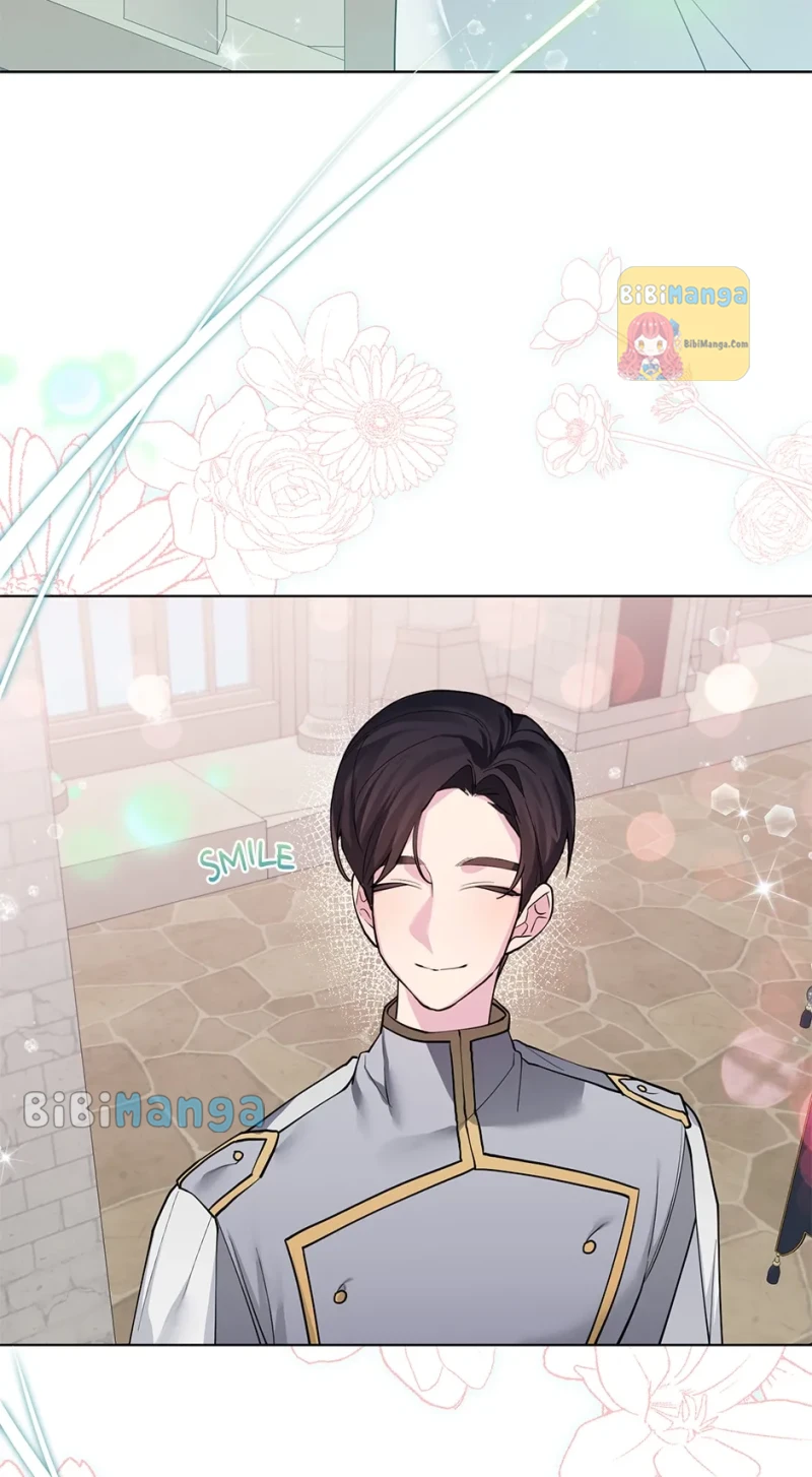 Starting from Today, I’m a Princess? chapter 94 page 39