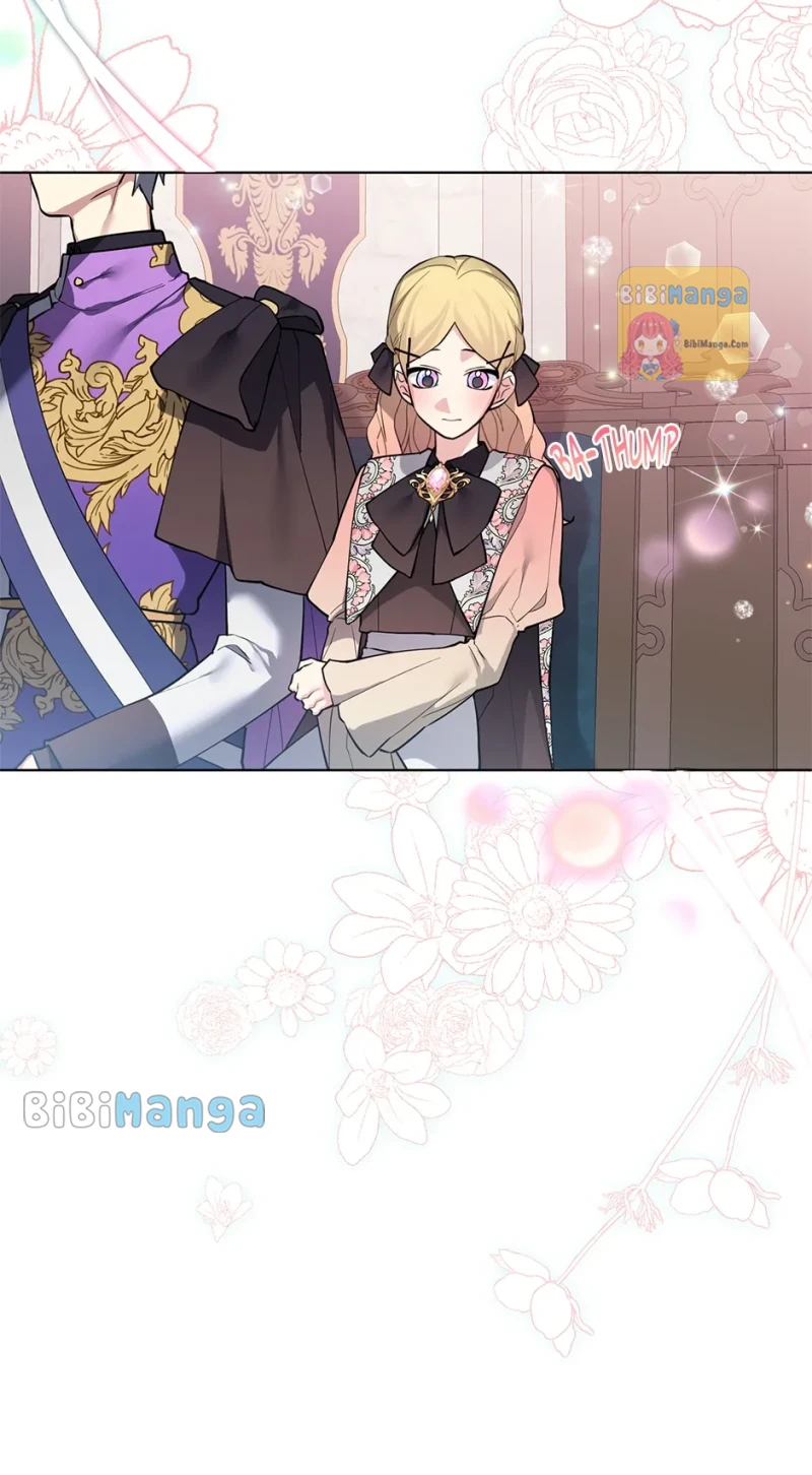 Starting from Today, I’m a Princess? chapter 94 page 40