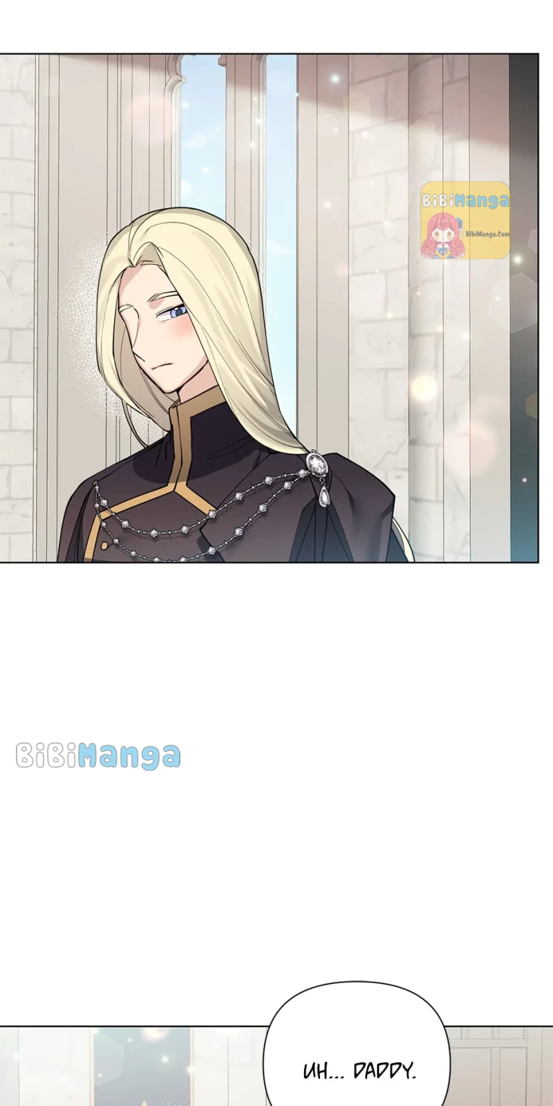 Starting from Today, I’m a Princess? chapter 94 page 42