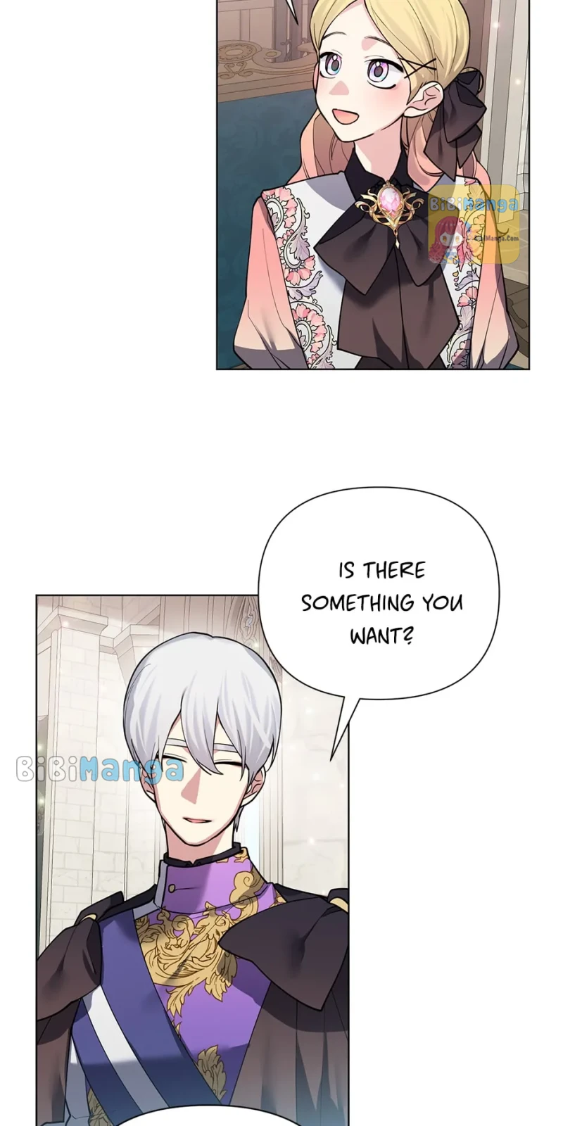 Starting from Today, I’m a Princess? chapter 94 page 44
