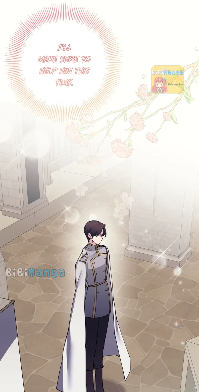Starting from Today, I’m a Princess? chapter 94 page 46