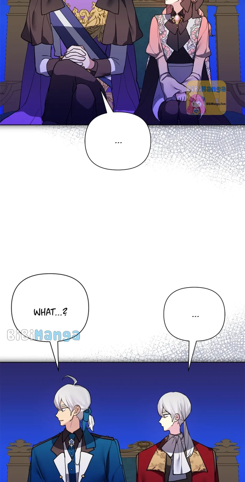 Starting from Today, I’m a Princess? chapter 94 page 48