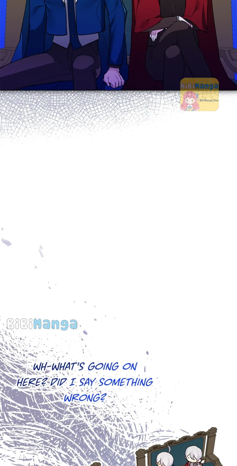 Starting from Today, I’m a Princess? chapter 94 page 49
