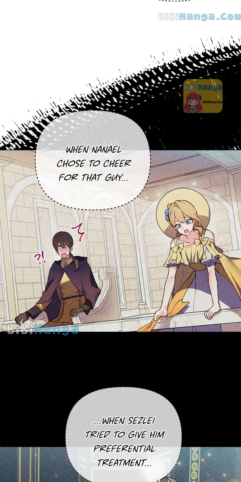 Starting from Today, I’m a Princess? chapter 95 page 2