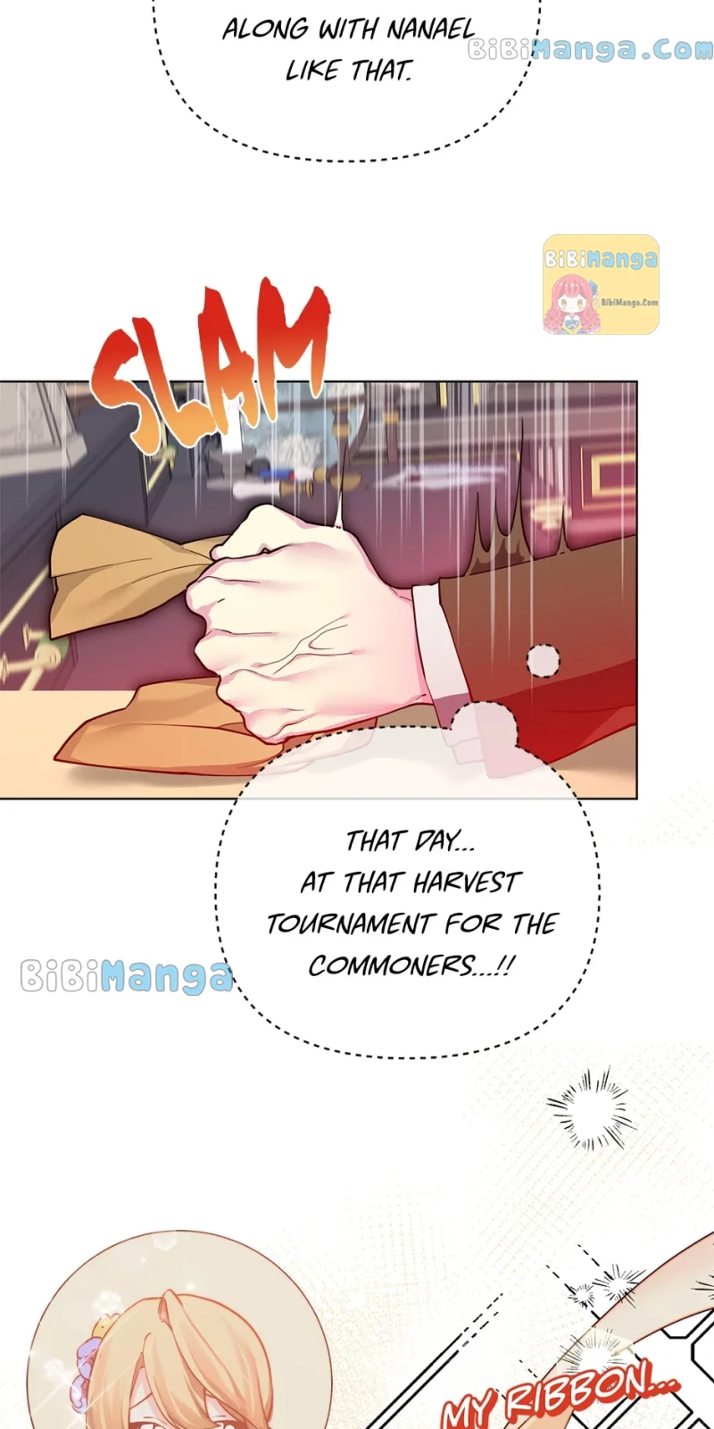 Starting from Today, I’m a Princess? chapter 95 page 7