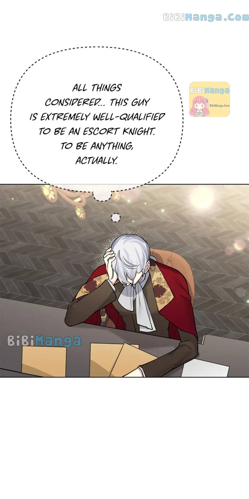 Starting from Today, I’m a Princess? chapter 95 page 11
