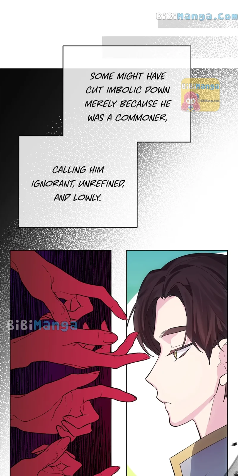 Starting from Today, I’m a Princess? chapter 95 page 12