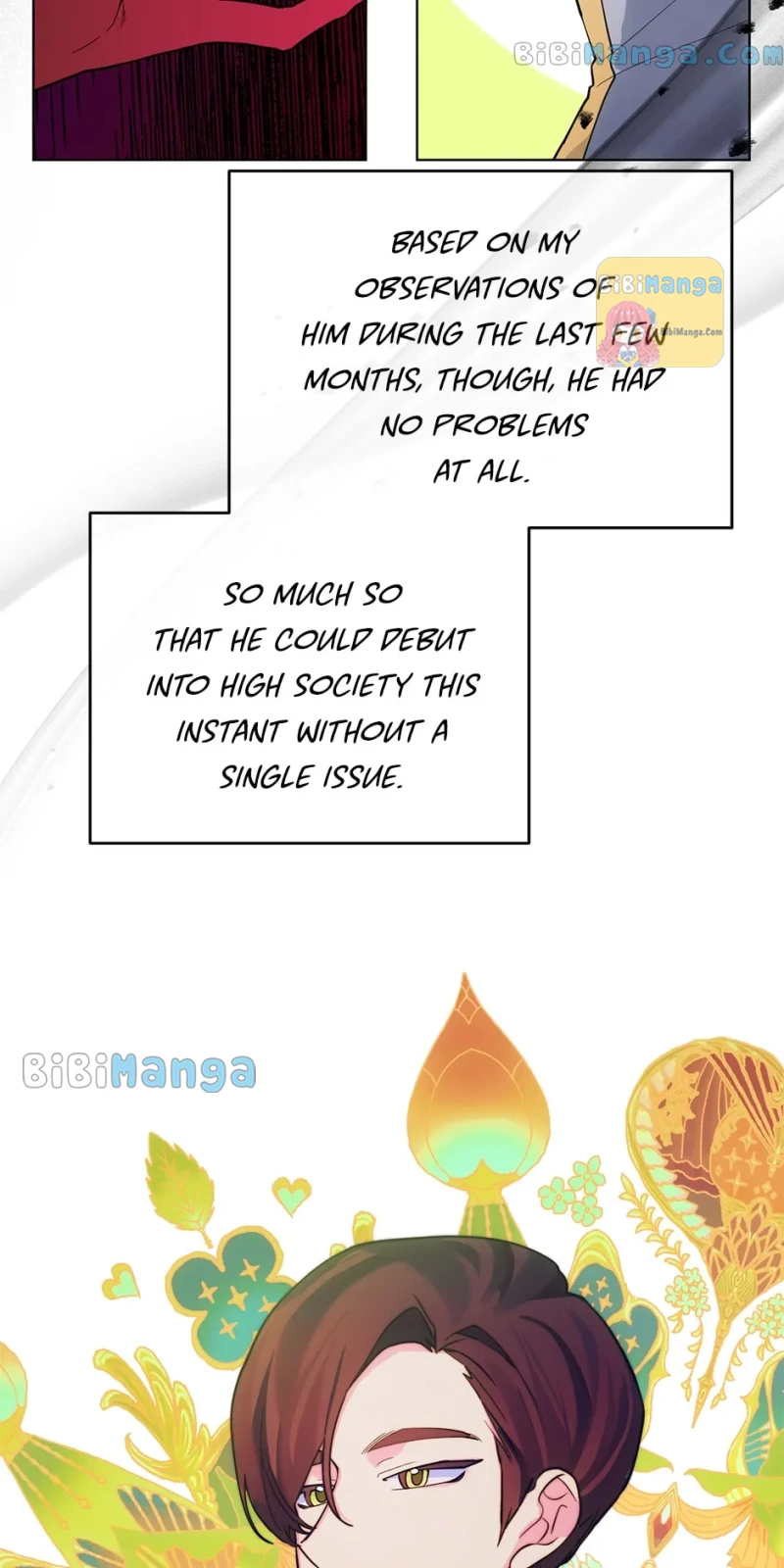 Starting from Today, I’m a Princess? chapter 95 page 13