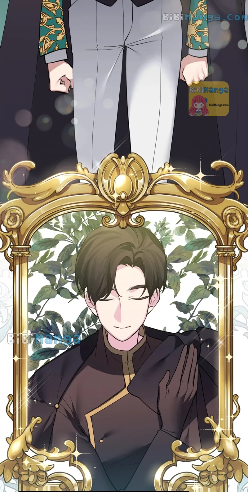 Starting from Today, I’m a Princess? chapter 95 page 17
