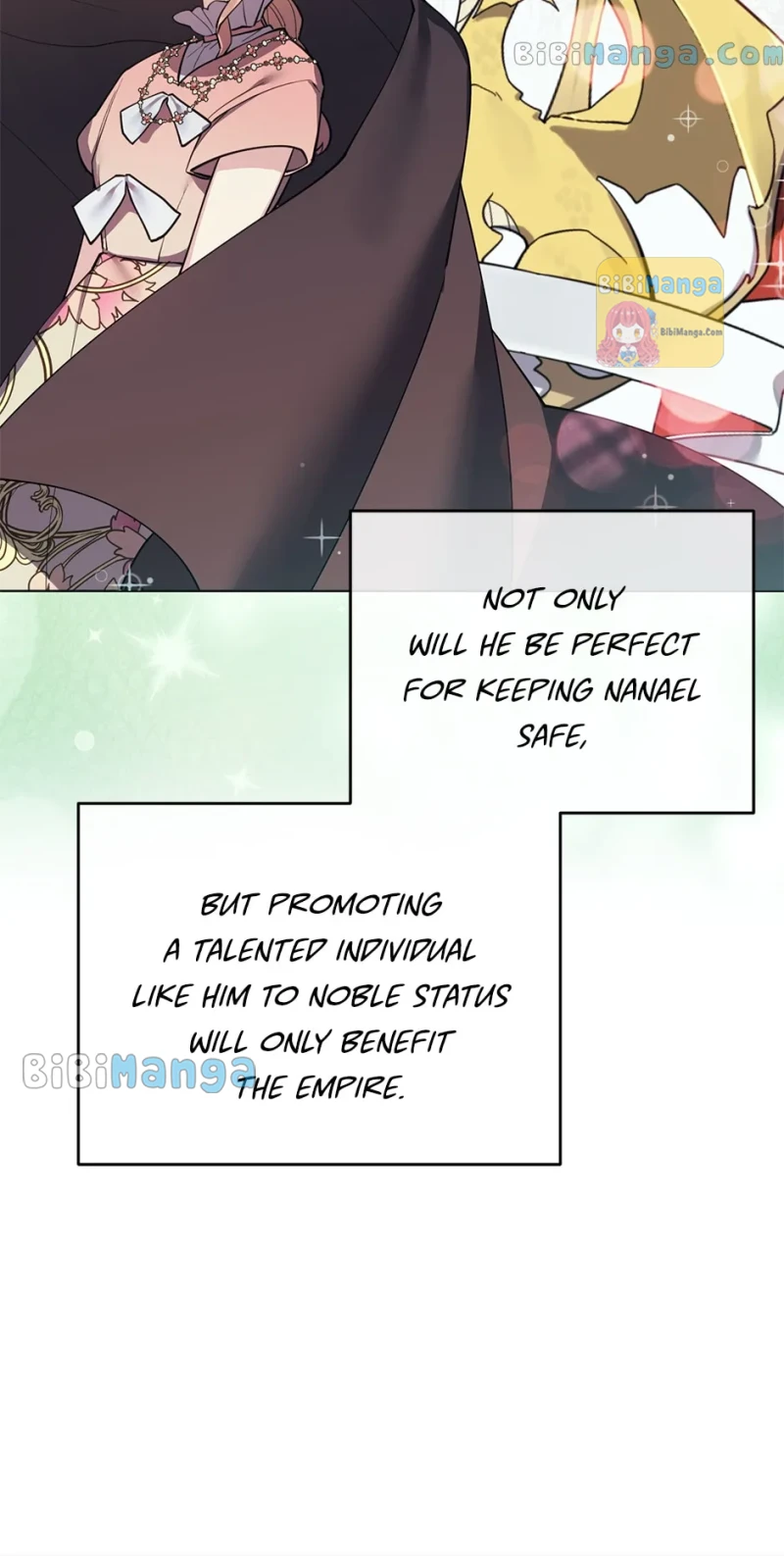 Starting from Today, I’m a Princess? chapter 95 page 19