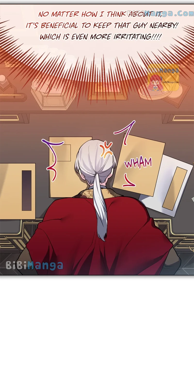Starting from Today, I’m a Princess? chapter 95 page 20