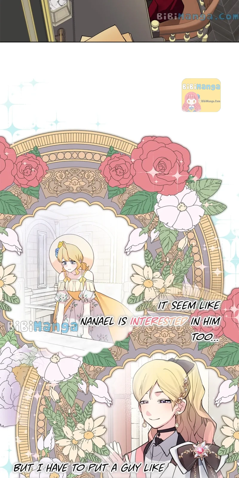 Starting from Today, I’m a Princess? chapter 95 page 24